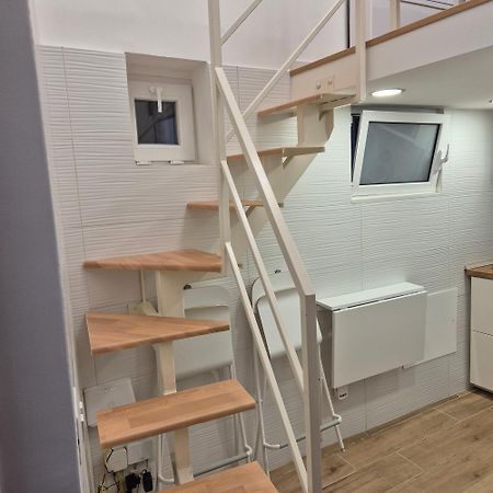 Apartament Οίκος Εω Katania Zewnętrze zdjęcie