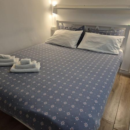Apartament Οίκος Εω Katania Zewnętrze zdjęcie