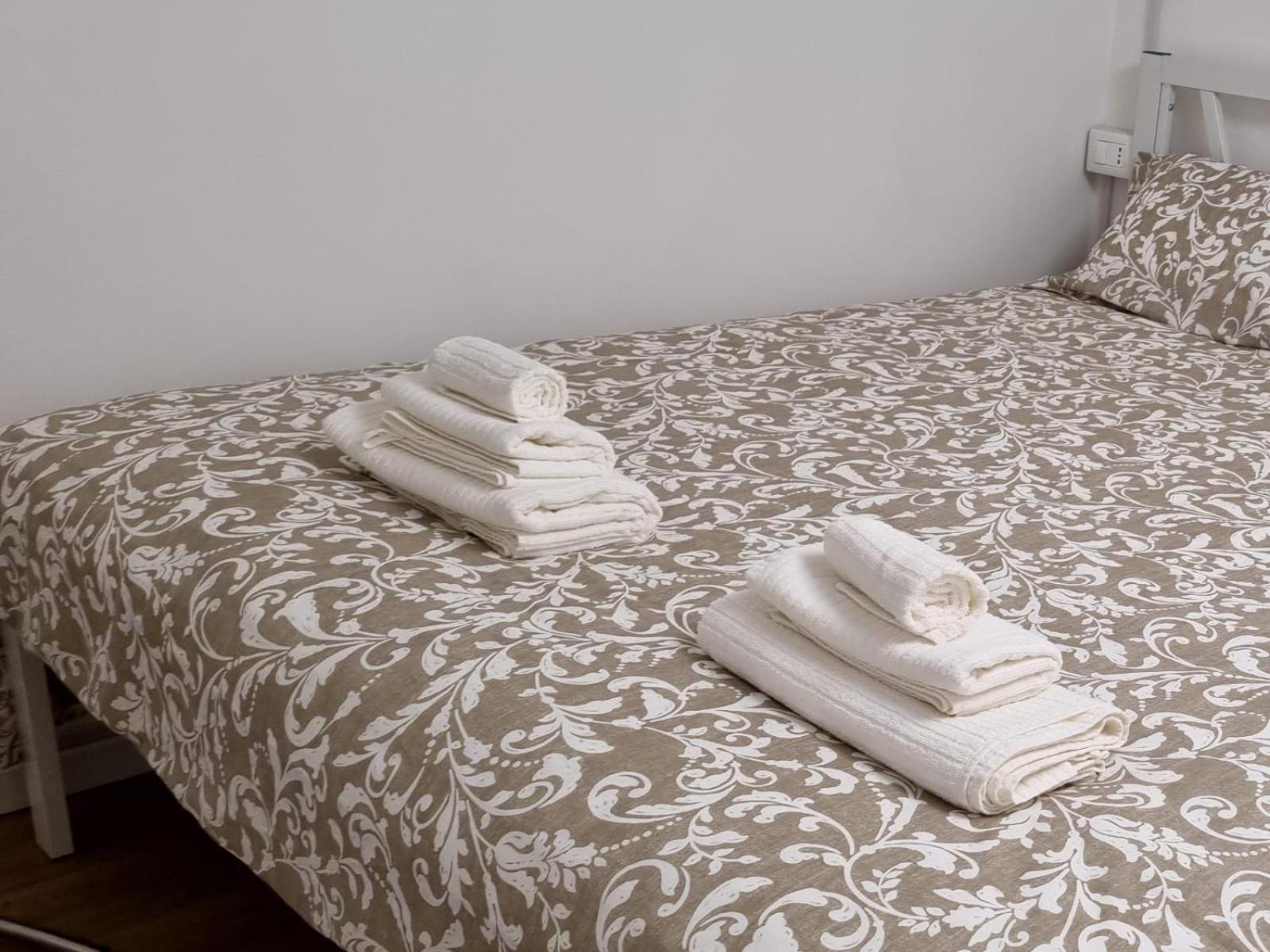 Apartament Οίκος Εω Katania Zewnętrze zdjęcie