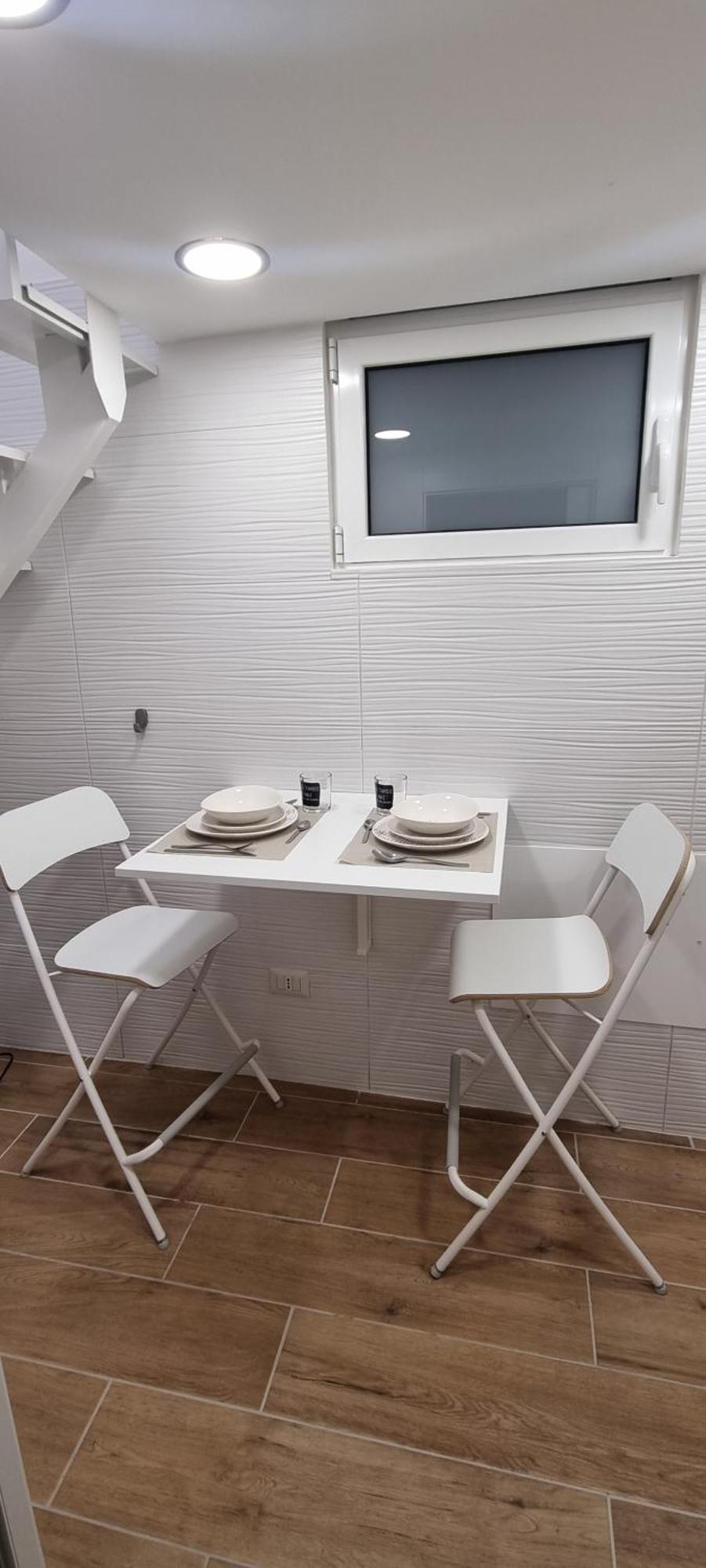 Apartament Οίκος Εω Katania Zewnętrze zdjęcie