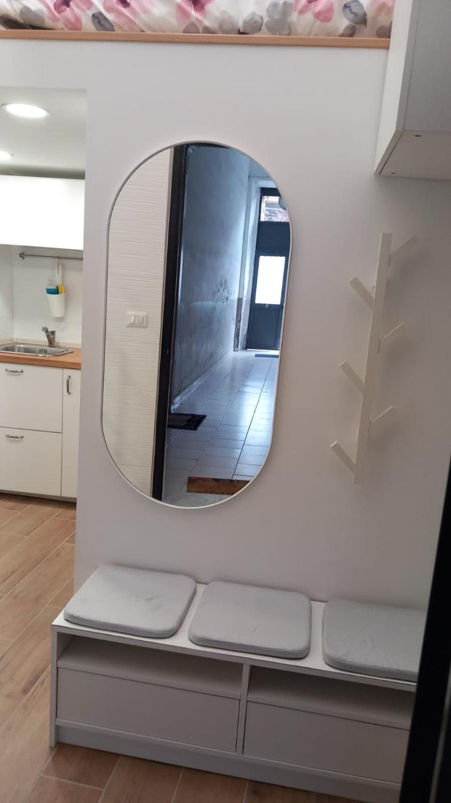 Apartament Οίκος Εω Katania Zewnętrze zdjęcie