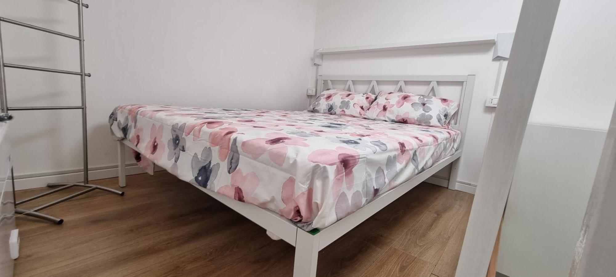 Apartament Οίκος Εω Katania Zewnętrze zdjęcie