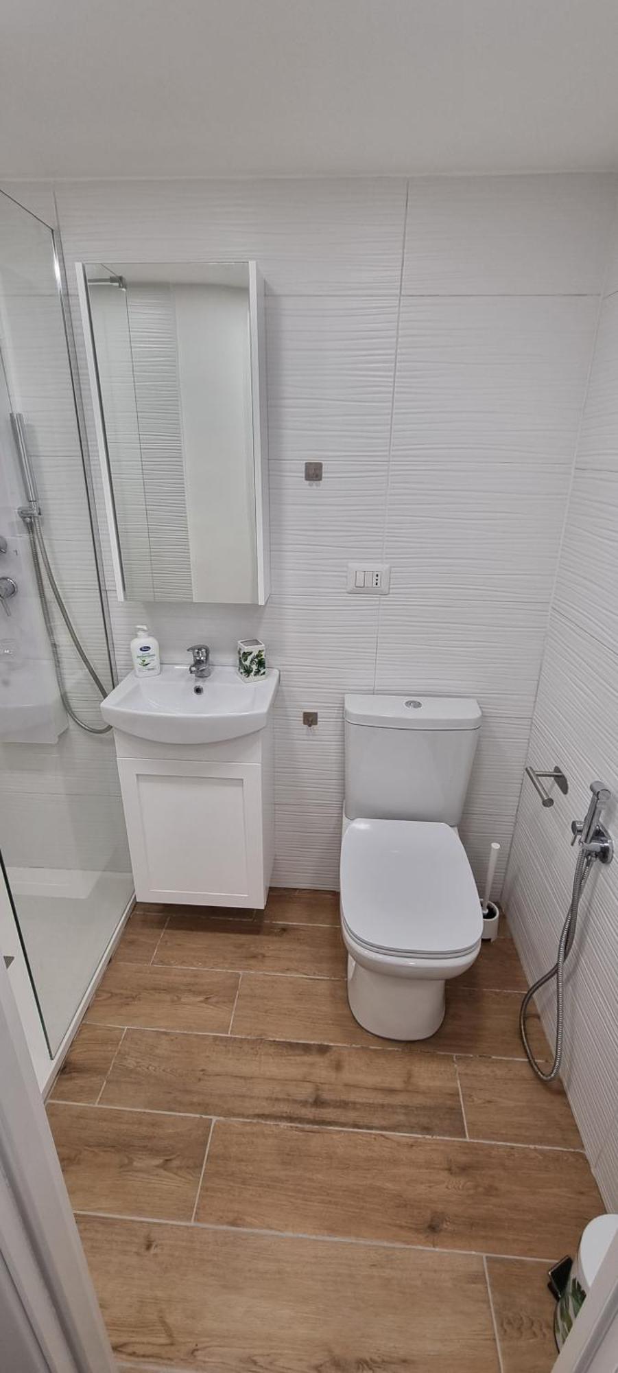 Apartament Οίκος Εω Katania Zewnętrze zdjęcie
