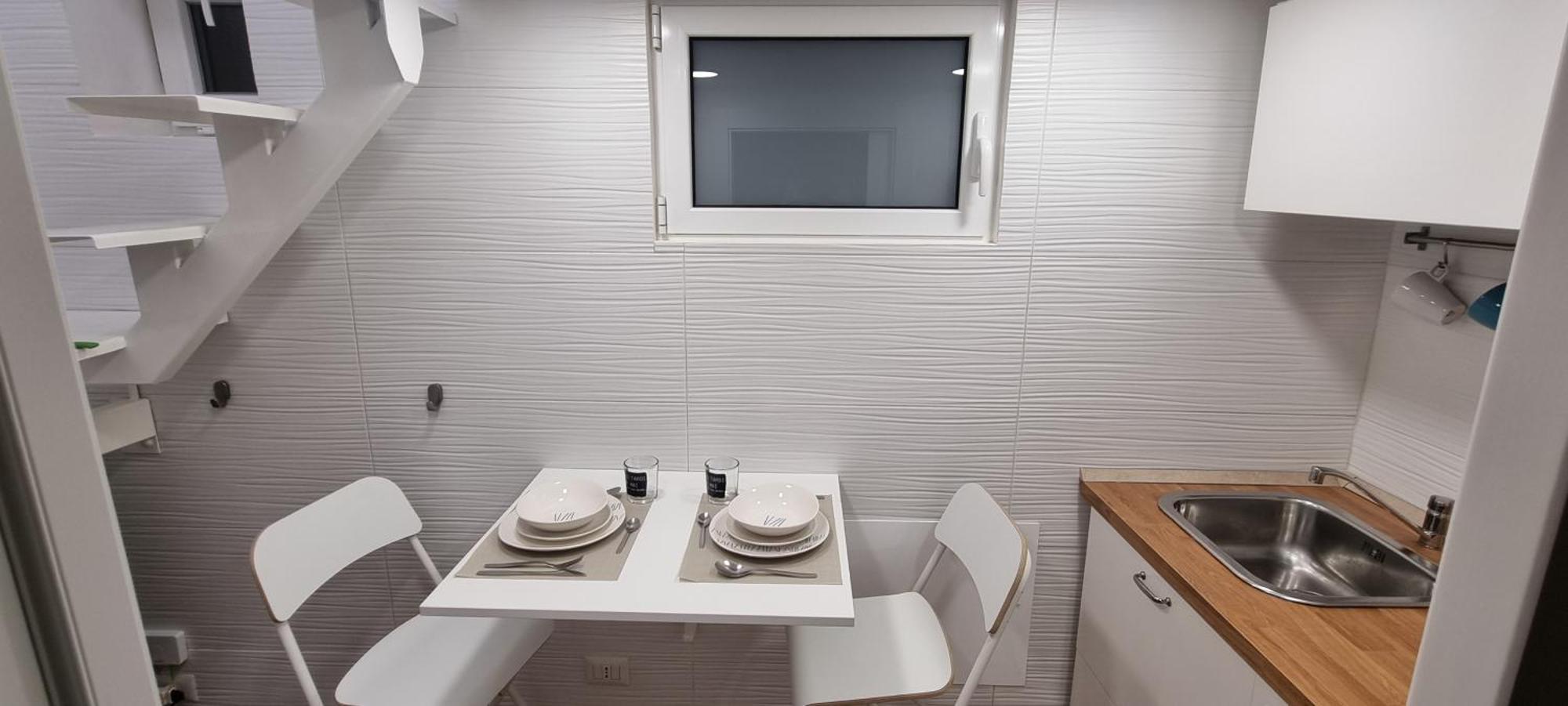 Apartament Οίκος Εω Katania Zewnętrze zdjęcie