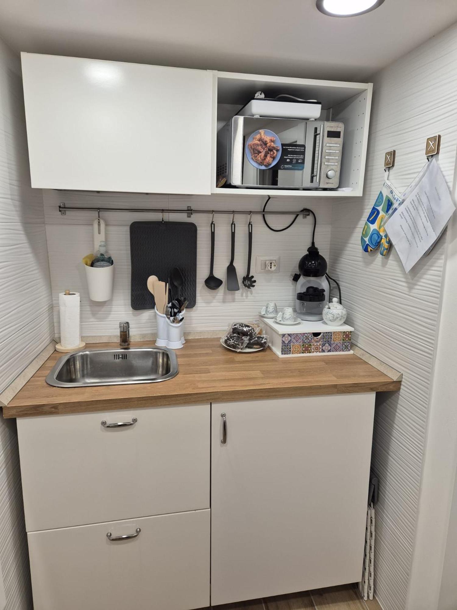 Apartament Οίκος Εω Katania Zewnętrze zdjęcie