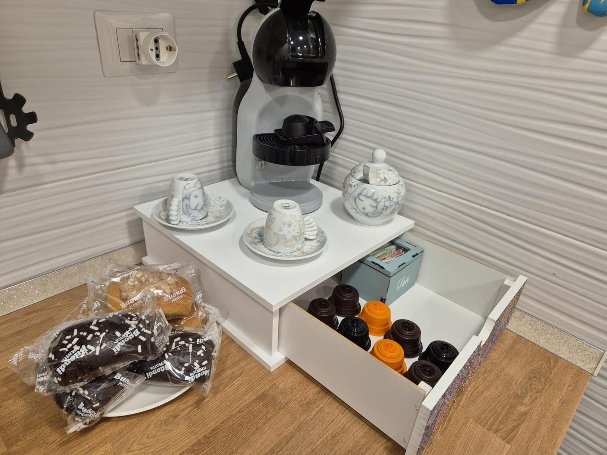 Apartament Οίκος Εω Katania Zewnętrze zdjęcie