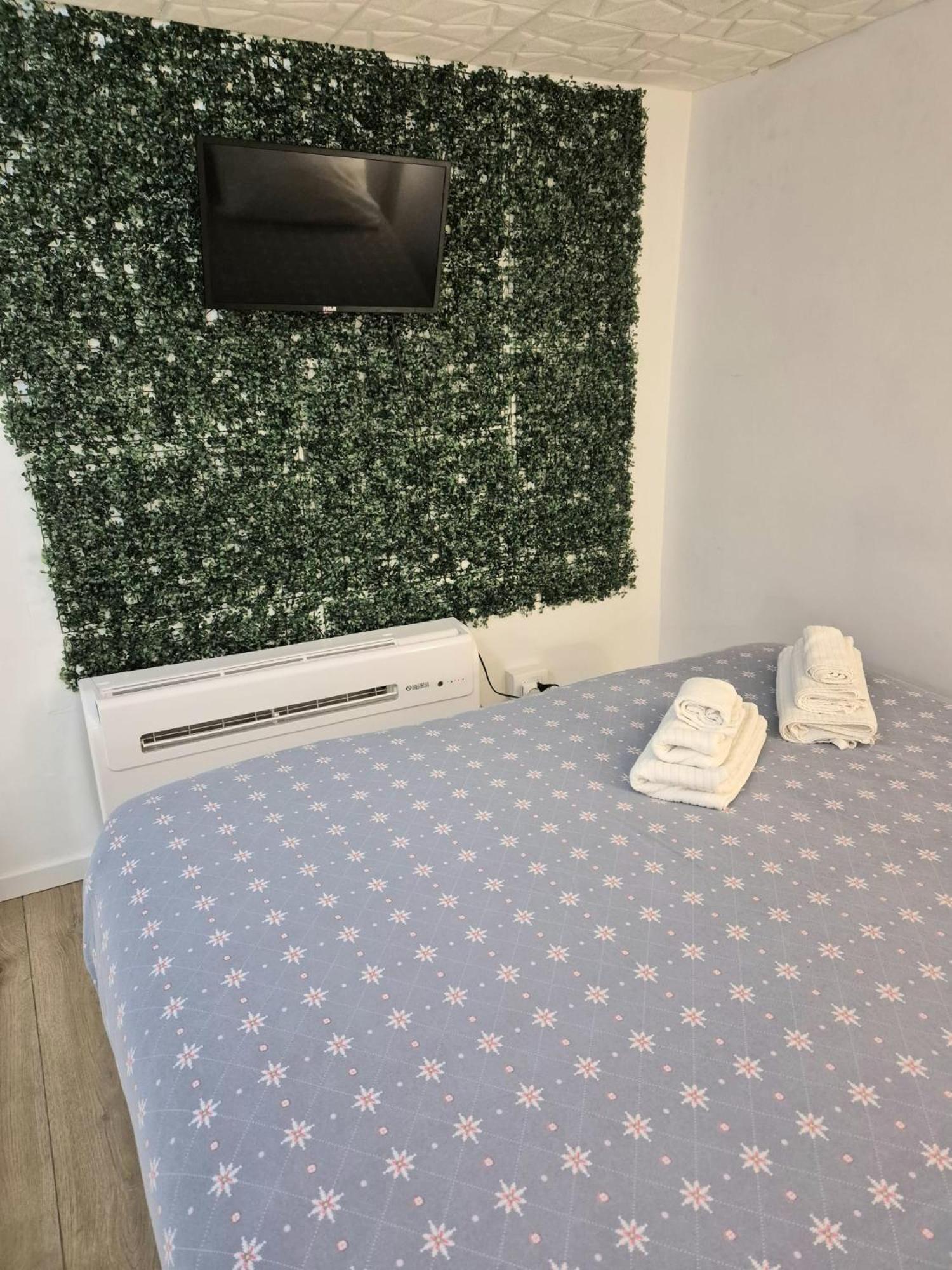 Apartament Οίκος Εω Katania Zewnętrze zdjęcie